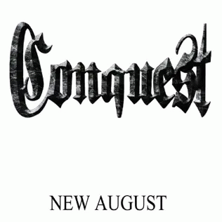 Conquest (USA-1) : New August